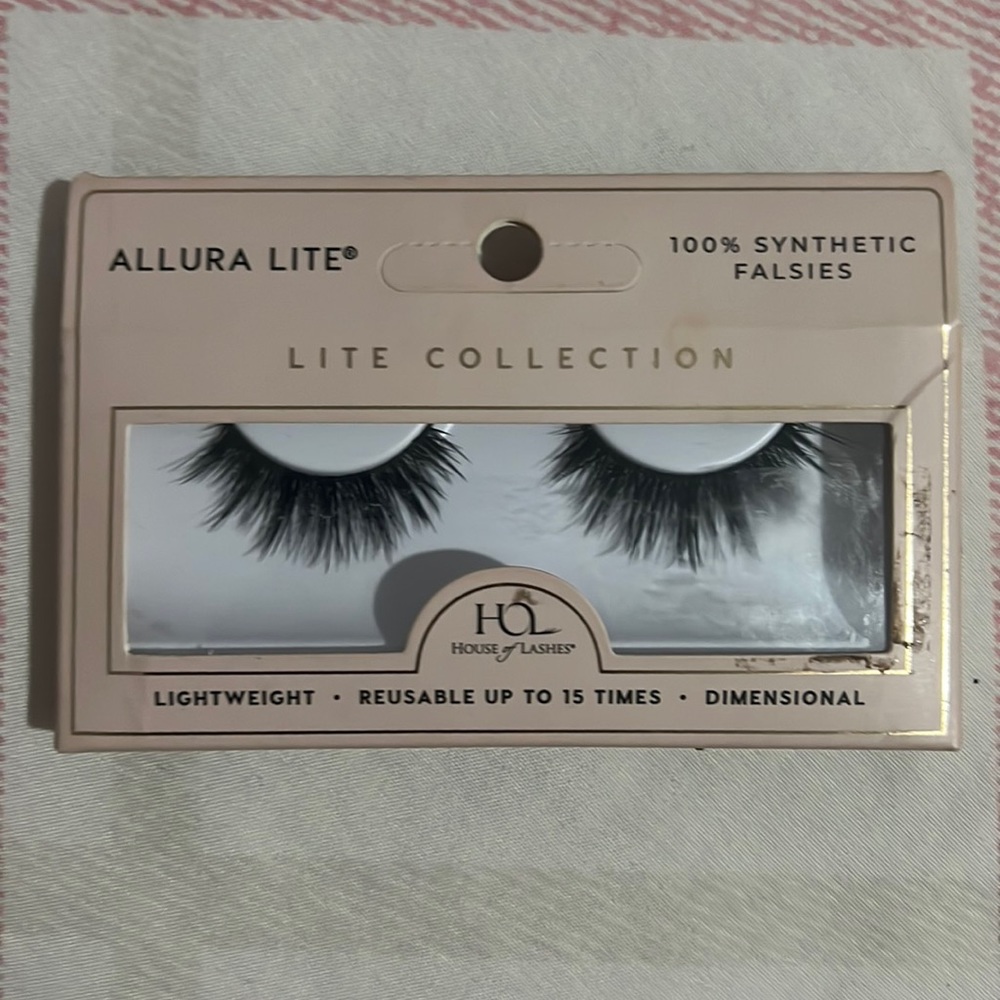 Lashes